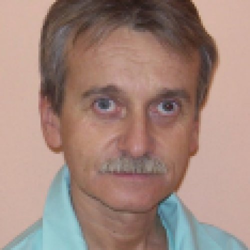 MUDr. Bronislav Vřeský
