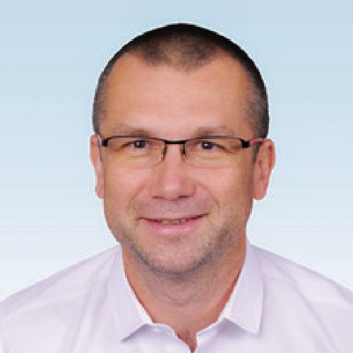 MUDr. Miroslav Dolejš, MBA